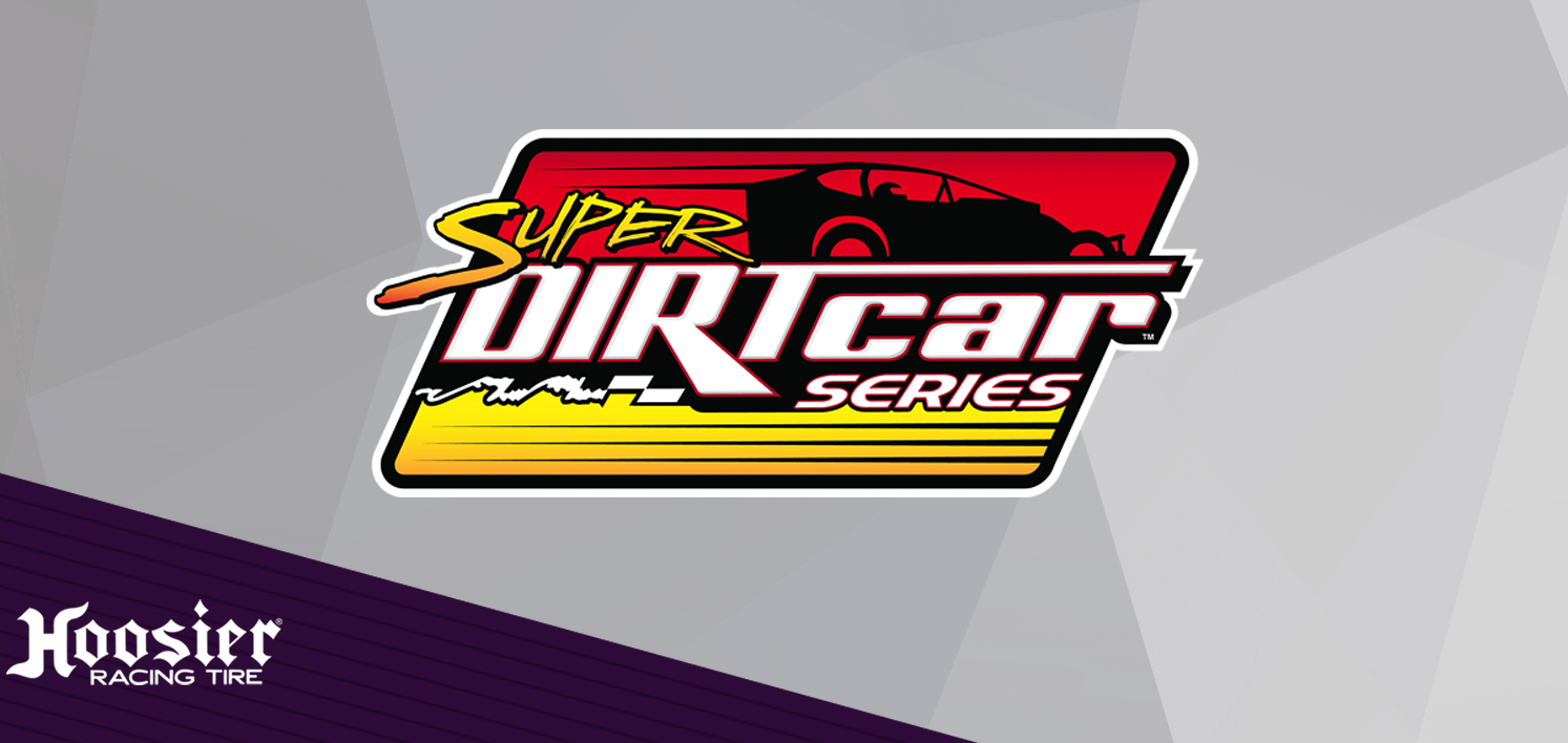 DIRTcar and Hoosier Tire Extend Northeast Partnership