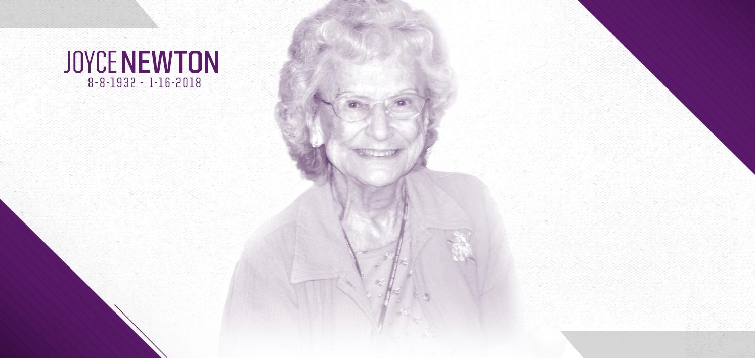 Hoosier Tire Mourns the Passing of Co-Founder  Joyce Newton