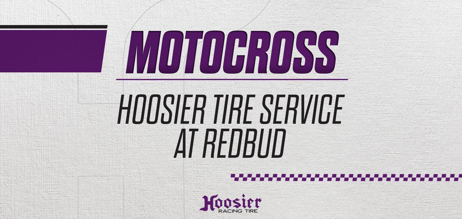 Hoosier Tire at Redbud