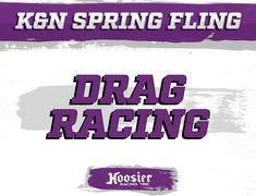 Tedesco and Groton Shine During Thursday's Spring Fling