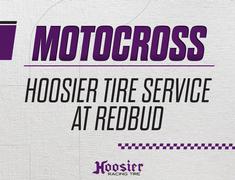 Hoosier Tire at Redbud