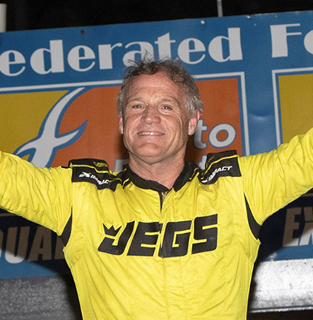 Kenny Wallace